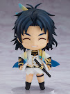 Nendoroid Touken Ranbu Taikogane Sadamune (#910) Figure