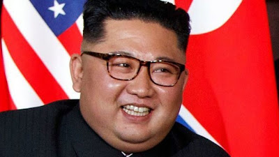 Kim Jong Un