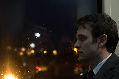 King Of Thieves 2018 Charlie Cox Image 1