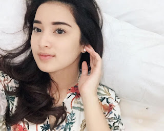 Adamurobiya: Artis Muda Tercantik Di Indonesia