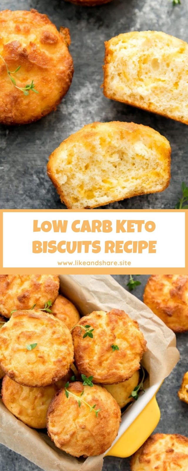LOW CARB KETO BISCUITS RECIPE LOW CARB KETO BISCUITS RECIPE