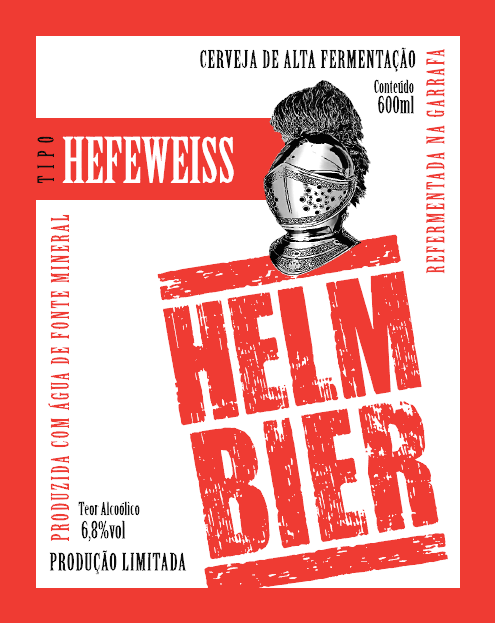 Helmbier Hefeweiss
