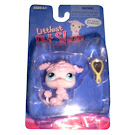 Littlest Pet Shop Singles Poodle (#48) Pet Littlest Pet Shop Singles Poodle (#48) Pet