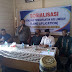Rencana Pembangunan PKS PT KAS, Pihak Perusahaan Gandeng AMDAL Rohul Sosialisasikan Keamanan Limbah