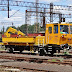 WM-15Ak na torach postojowych stacji Warszawa Praga