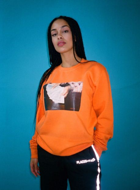 Famous Stars Biography Jorja Smith Age Height Weight