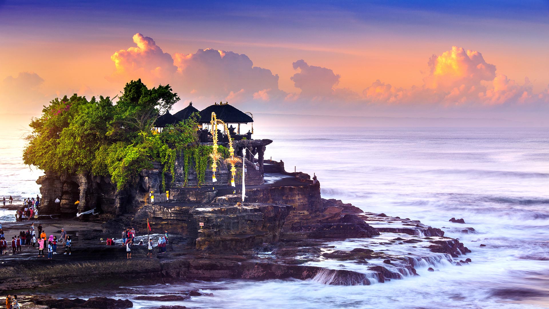 5 Tempat Wisata di Bali yang Paling Diminati di Akhir