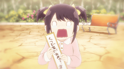 Senryuu Shoujo Ep 3&4