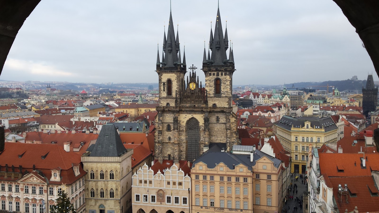 Gudicel Praga