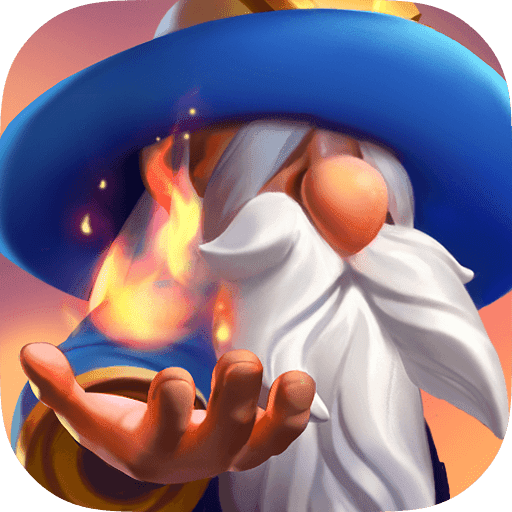 Merge and Magic - VER. 1.0.9 Unlimited Money MOD APK