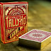 Tally Ho Playing Cards - Spectrum Tally Ho Deck By Us Playing Card Co Trick