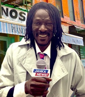 what killed janka nabay