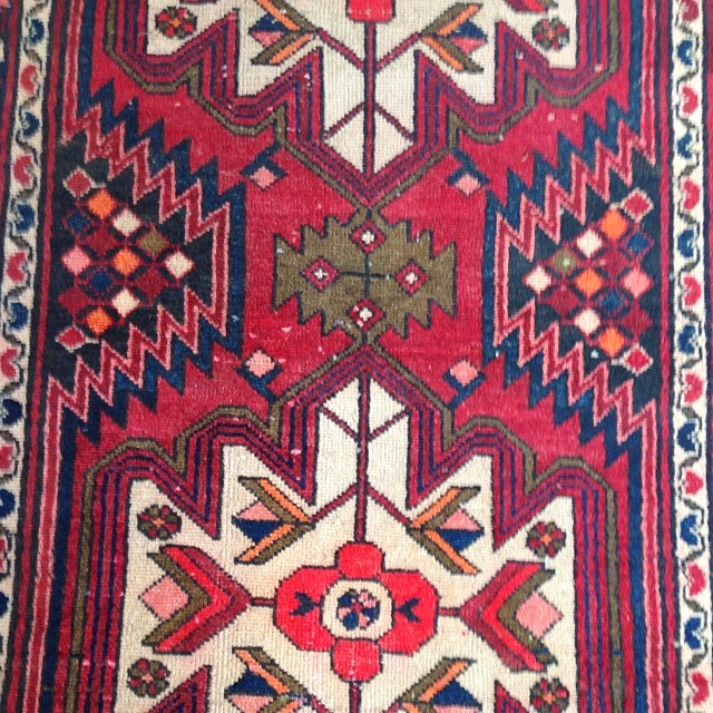 my best friend craig CRAIGSLIST MONDAY VINTAGE PERSIAN RUGS