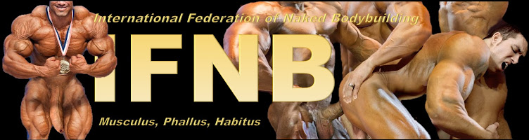 The NEW IFNB Blog
