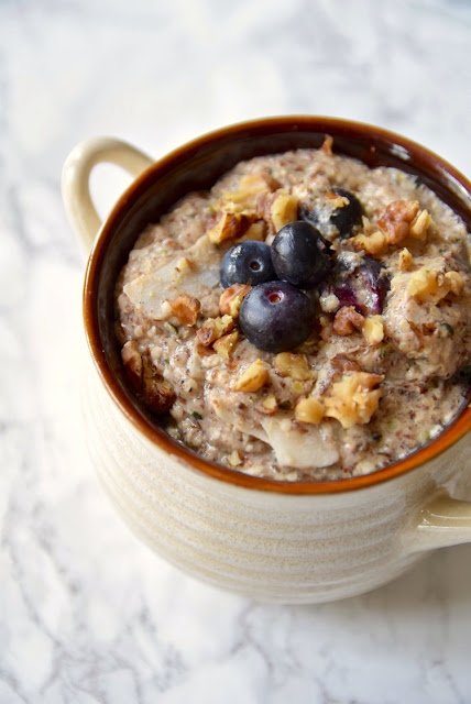 49 Healthy Gluten Free Breakfast Recipes for the New Year