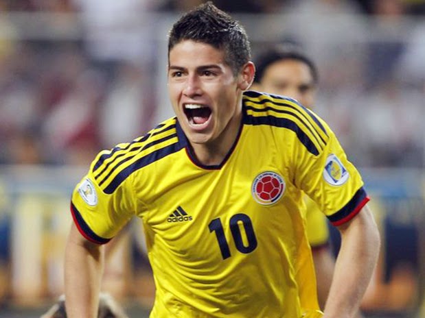 World Cup Hotties