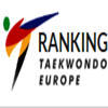 WORLD TAEKWONDO EUROPE RANKING