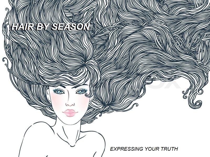 Hair By Season