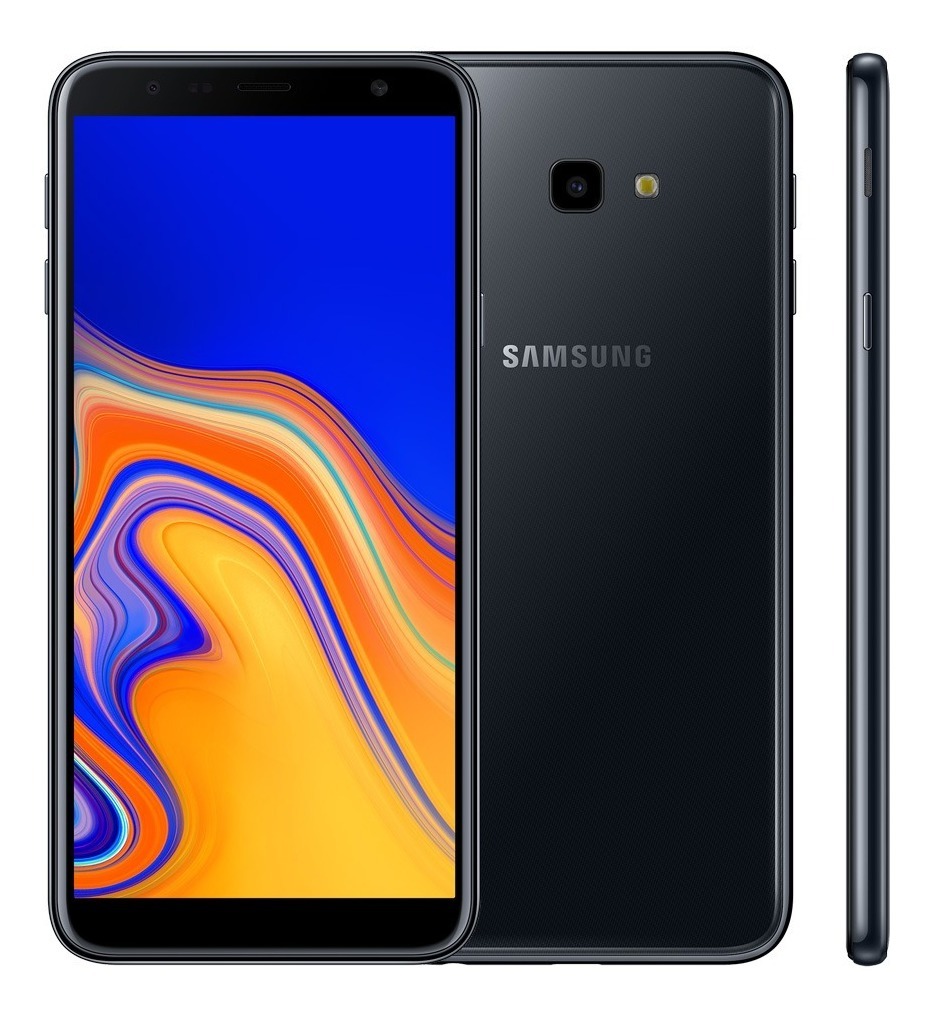 Como fazer HARD RESET GALAXY J4 PLUS - Rom Stock