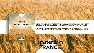 Lyrics Lost in Space - Julian Vincent & Shannon Hurley