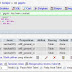 Cara input data ke database MySQL dengan PHP - Biongo Attacker