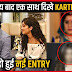 WOW! New look of Naira Kartik in adorable long hairs in Yeh Rishta Kya Kehlata Hai