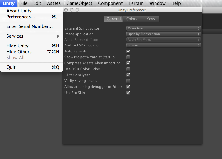 A Boopository..: Getting started with Boo, using Unity 3D.