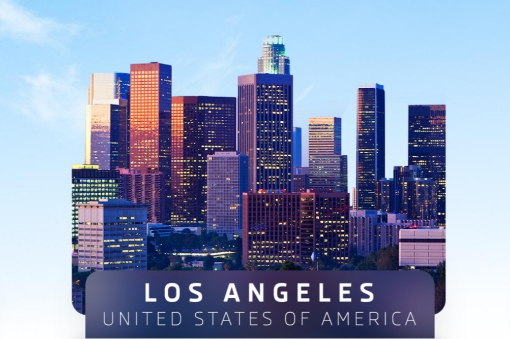 THE WORLD'S TOP 10 BEST CITIES FOR 2021 Report by Resonance Consultancy