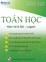 Pro S Toán Học - Tập 2: Hàm Số Và Mũ - Logarit - Nhiều Tác Giả