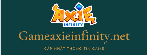 Game Axie Infinity