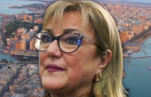 Rossana Di Bello (19562021) IL MORTO DEL MESE