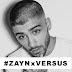 Zayn Malik Berkolaborasi Dengan Brand Versus Versace