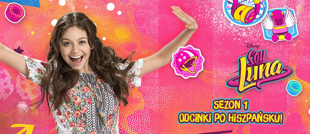 Cały Odcinek Soy Luna Po Polsku Soy Luna 3 Polska: Odcinki!