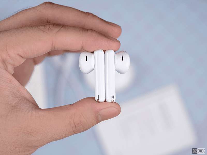 OPPO Enco Air earbuds