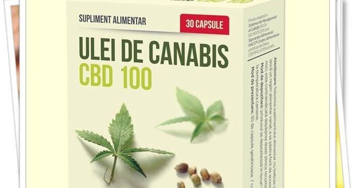 Pareri Pozitive Uleiul Cbd Tratament Alternativ Tulburarea De Spectru Autism