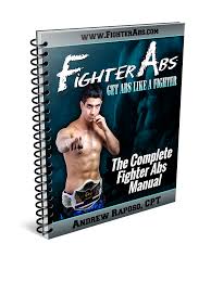 fighter abs