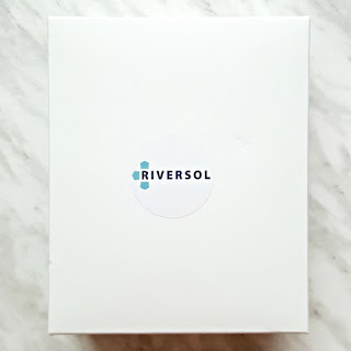 Riversol skincare review, skincare review, moisturizer, canadian beauty blogger, beauty blog, skincare, face cream, canadian skincare, natural skincare 