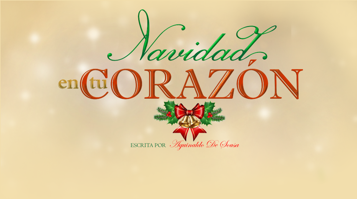 NAVIDAD EN TU CORAZON