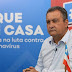 Rui Costa acusa Governo Bolsonaro de desrespeitar lei ao usar Força Nacional no sul da Bahia