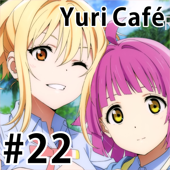 Kono - Ai - Setsu  - fonte para yuri, shoujo-ai e girls love desde 2007:  Yuricast #37 - Yagate Kimi ni Naru (Parte 1)
