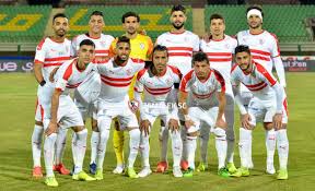 الزمالك تلتقي بسموحة