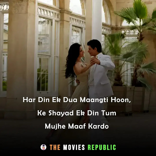 jab tak hai jaan movie dialogues, jab tak hai jaan movie quotes, jab tak hai jaan movie shayari, jab tak hai jaan movie status, jab tak hai jaan movie captions