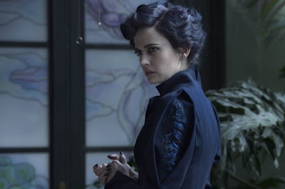 Image of Eva Green in Miss Peregrine's Home for Peculiar Children