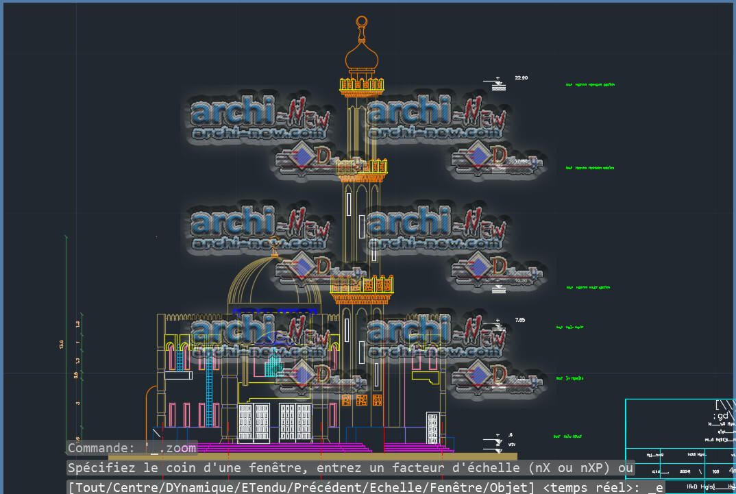 freecad architecture freecad architecture