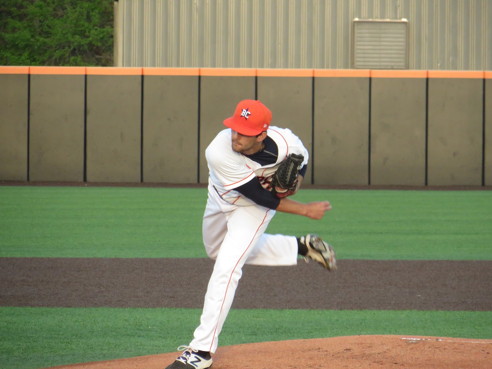Minor League Matters Buies Creek at Campbell University