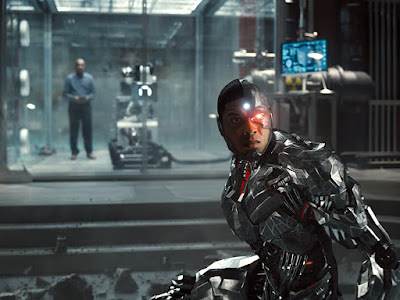 Zack Snyders Justice League Movie Image 16