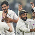 दिन-रात के पहले टेस्ट में भारत की पारी से जीत बांग्लादेश को हराया 