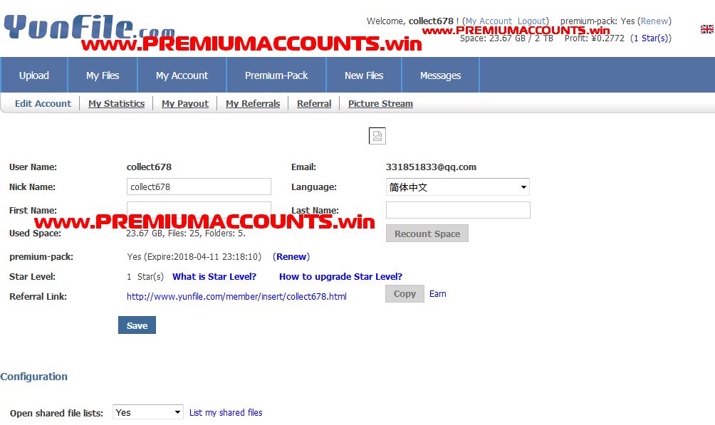change email for real debrid account change email for real debrid account