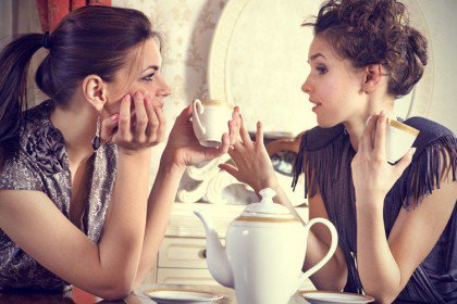 Perang Dingin Sama Sahabat? Ikuti Langkah Berbaikan Berikut Ini, Dijamin Damai! Perang Dingin Sama Sahabat? Ikuti Langkah Berbaikan Berikut Ini, Dijamin Damai!