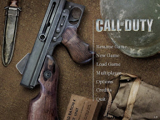 Call Of Duty ISO Free Download PC Game